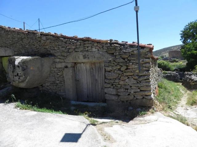 Casa Rural en venta en Zapardiel De La Ribera, La Angostura