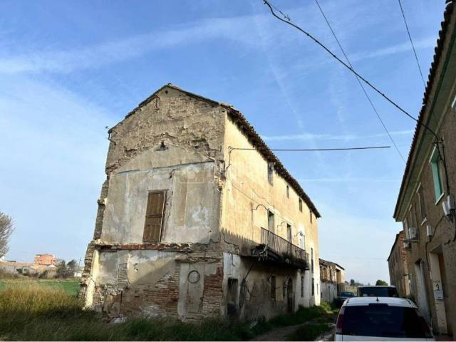 Casa Rural en venta en Zaragoza, Aragón