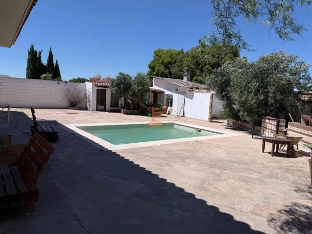 Casa Rural en venta en Zaragoza, Aragón