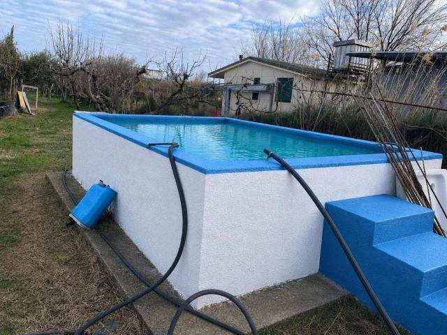 Casa Rural en venta en Zaragoza