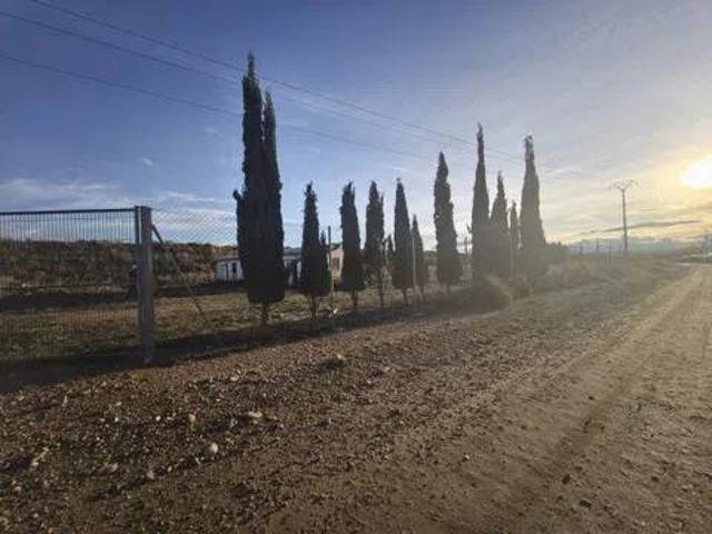 Casa Rural en venta en Distrito Rural, Zaragoza
