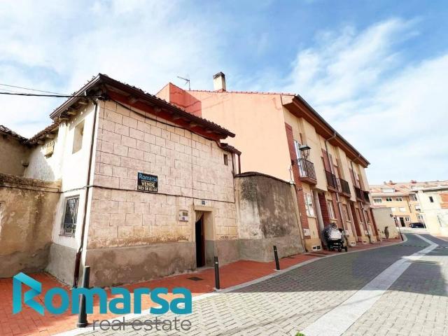 Casa Rural en venta en Zaratán Casa Rural en venta en Zaratán