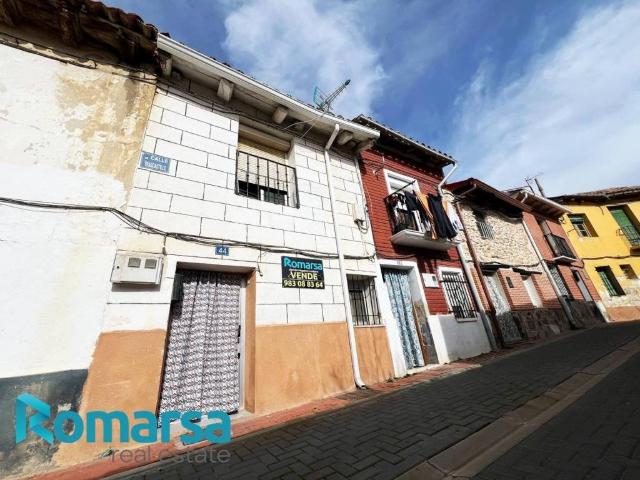 Casa Rural en venta en Zaratán Casa Rural en venta en Zaratán