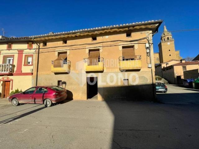 Casa Rural en venta en Zarratón, La Rioja