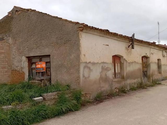 Casa Rural en venta en Zazuar