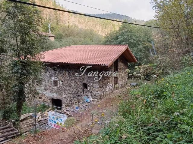 Casa Rural en venta en Zeanuri, Guipúzcoa