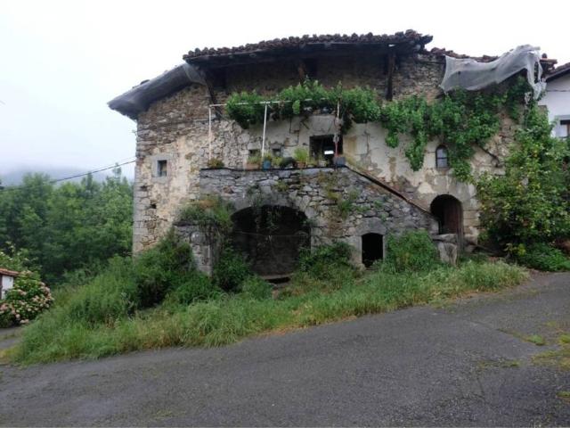 Casa Rural en venta en Zeberio, Guipúzcoa