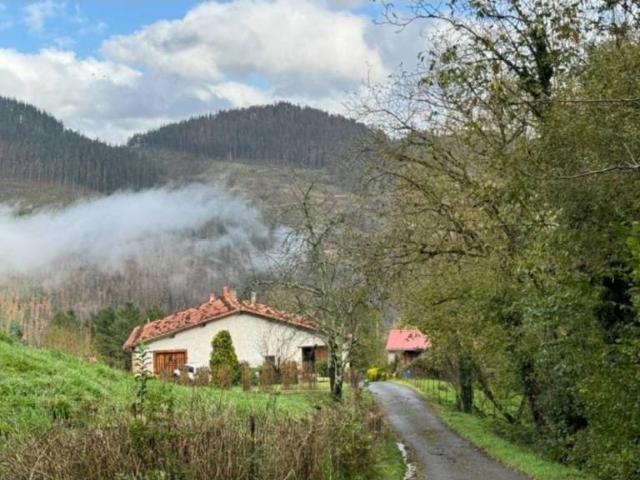 Casa Rural en venta en Zegama, Guipúzcoa