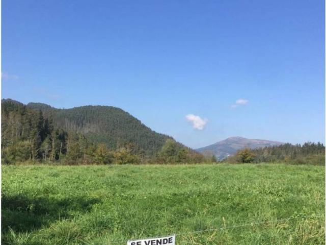 Casa Rural en venta en Ziortza-bolibar, Guipúzcoa