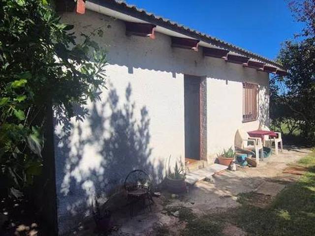Casa Rural en venta en Estación Portazgo, Zaragoza