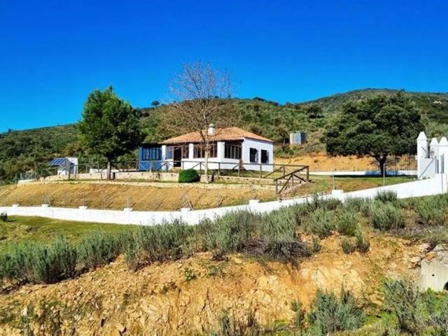 Casa Rural en venta en Sierra de Huelva, Andalucía