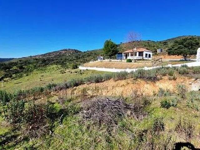 Casa Rural en venta en Sierra de Huelva, Andalucía