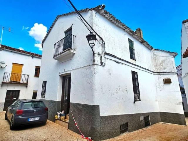 Casa Rural en venta en Sierra de Huelva, Andalucía