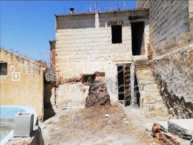 Casa Rural en venta en Comarca de Baza, Andalucía
