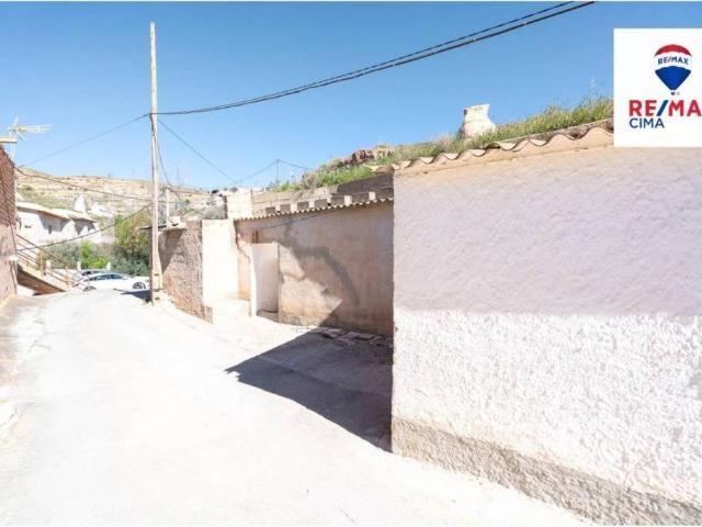 Casa Rural en venta en Comarca de Baza, Andalucía