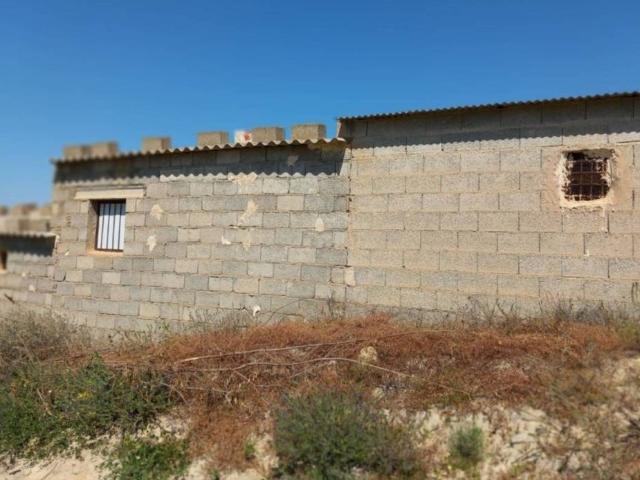 Casa Rural en venta en Valle del Almanzora, Andalucía