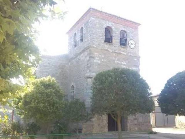 Casa Rural en venta en Zuñeda, Castilla y León