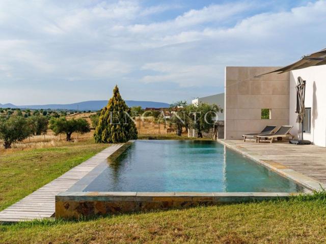 Quinta venda em Casével e Vaqueiros, Santarém