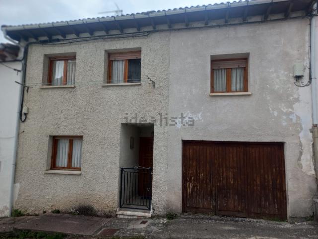 Casa Rural en venta en Caso, Asturias