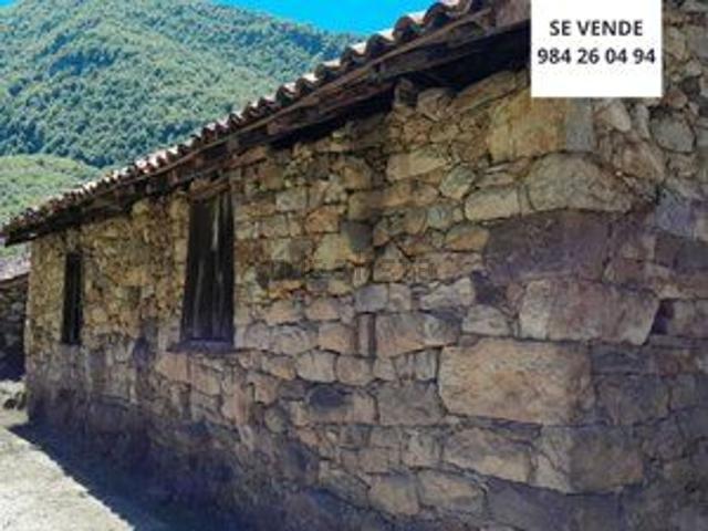 Casa Rural en venta en Caso, Asturias