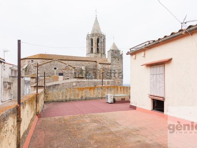 Casa Rural en venta en Cassà De La Selva