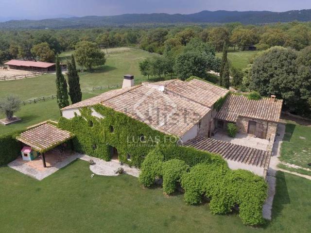 Casa Rural en venta en Cassà De La Selva