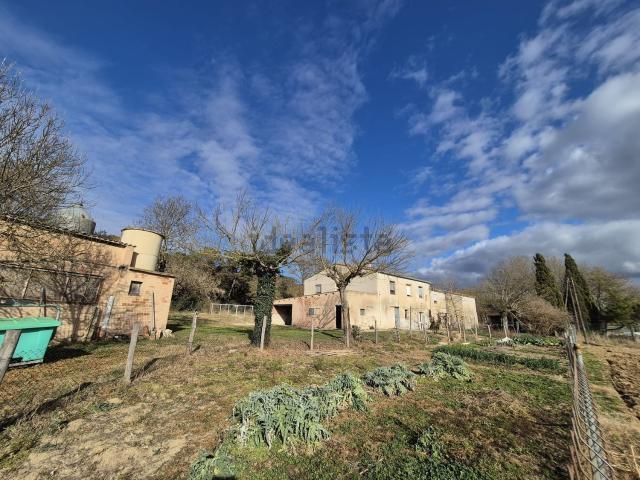 Casa Rural en venta en Gironès, Catalunya