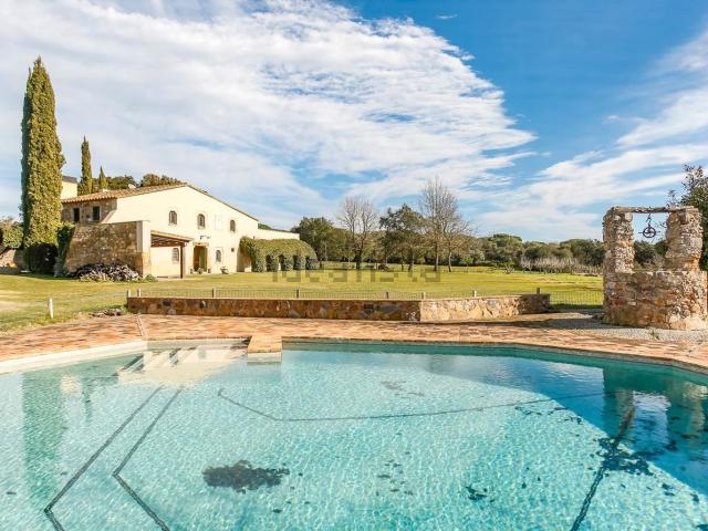 Casa Rural en venta en Cassà De La Selva