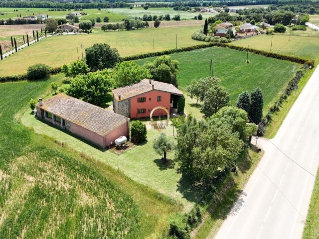 Casa Rural en venta en Gironès, Catalunya