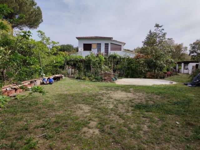 Casa Rural en venta en Cassà De La Selva