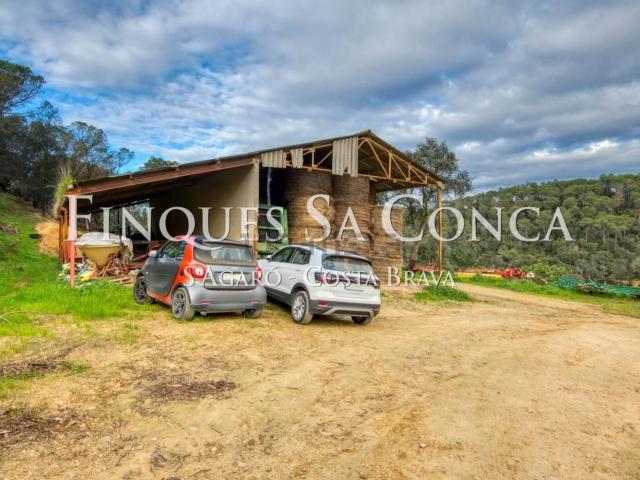 Casa Rural en venta en Gironès, Catalunya