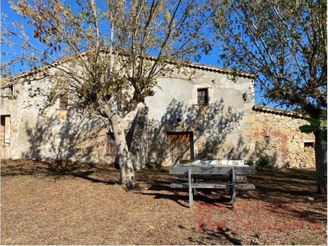 Casa Rural en venta en Cassà De La Selva