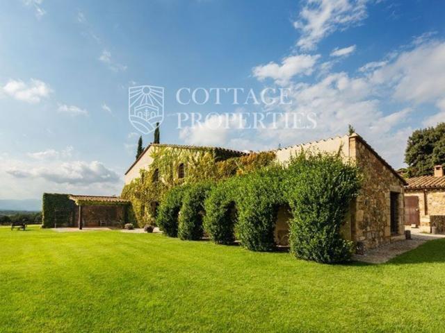 Casa Rural en venta en Cassà De La Selva