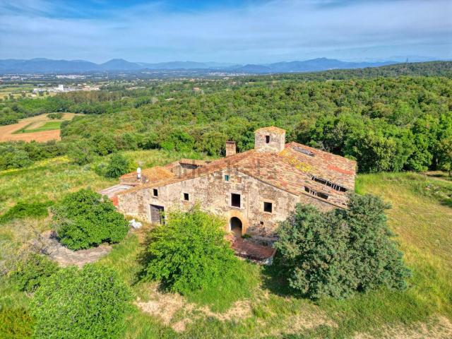 Casa Rural en venta en Gironès, Catalunya