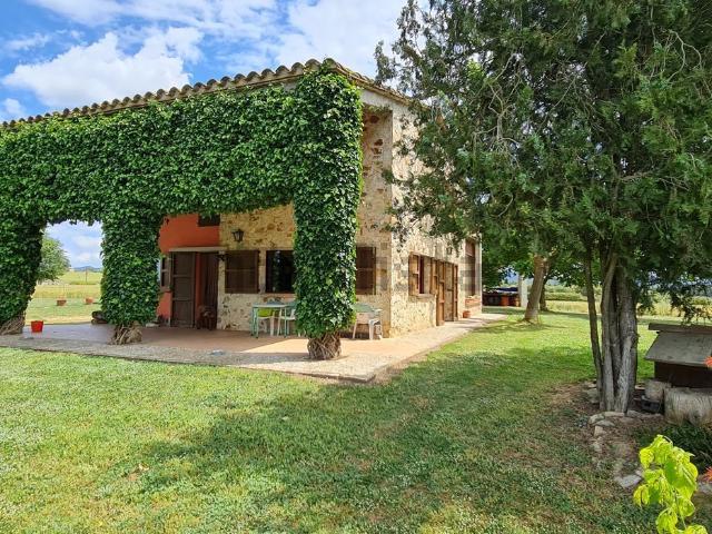 Casa Rural en venta en Gironès, Catalunya