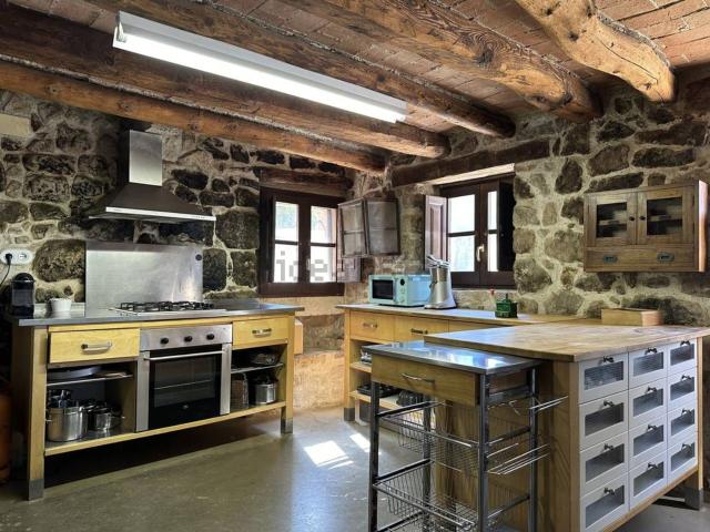 Casa Rural en venta en Berguedà, Catalunya