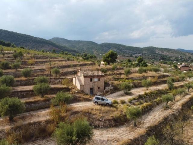 Casa Rural en venta en l'Alcoià, Valencia