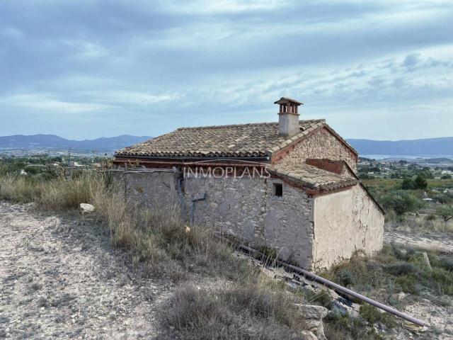 Casa Rural en venta en l'Alcoià, Valencia