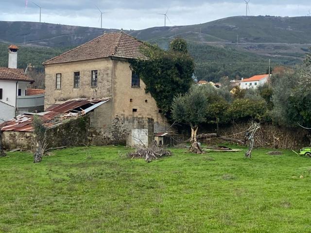 Quinta venda em Castanheira De Pêra, Leiria