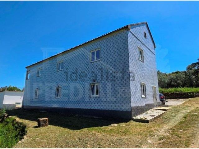 Quinta venda em Lisboa