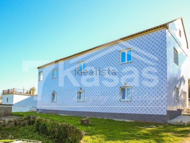Quinta venda em Vila Franca De Xira, Labruja