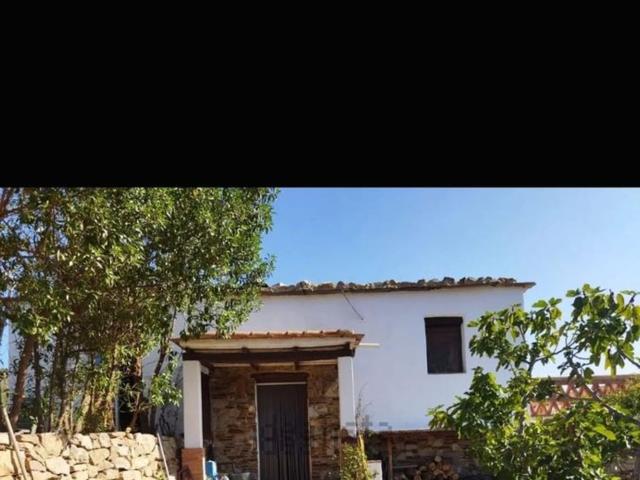 Casa Rural en venta en Comarca de la Alpujarra Granadina, Andalucía