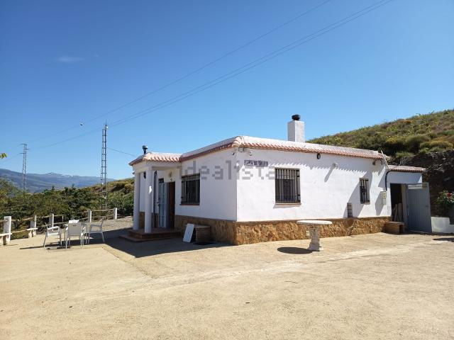Casa Rural en venta en Comarca de la Alpujarra Granadina, Andalucía