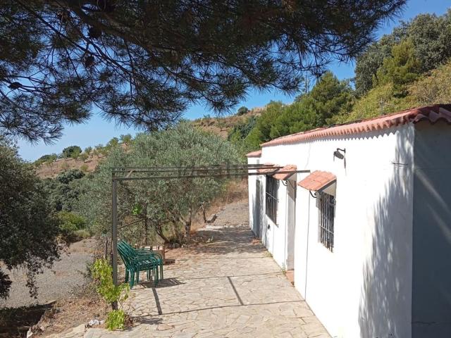 Casa Rural en venta en Comarca de la Alpujarra Granadina, Andalucía