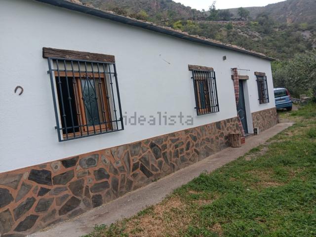 Casa Rural en venta en Comarca de la Alpujarra Granadina, Andalucía