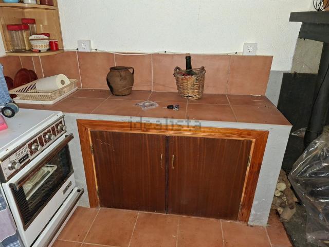 Casa Rural en venta en Castañar De Ibor, Extremadura
