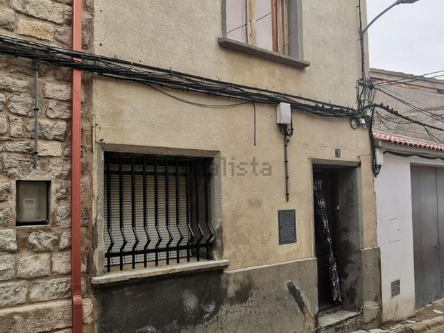 Casa Rural en venta en Los Monegros, Aragón