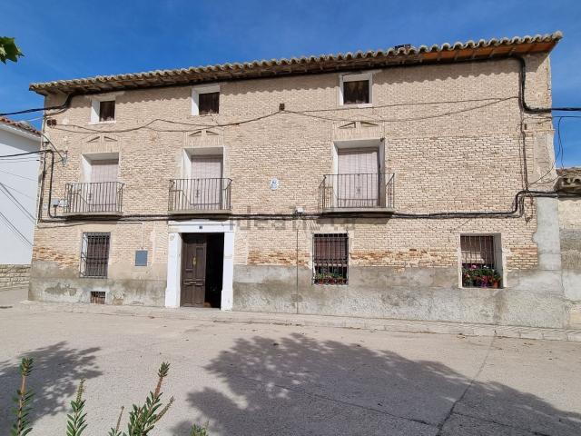 Casa Rural en venta en Los Monegros, Aragón