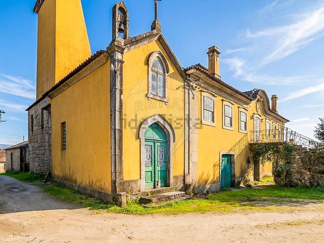 Quinta venda em Marecos, Porto