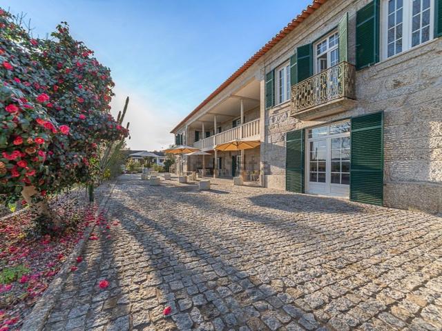 Quinta venda em Marecos, Porto